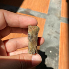 Kultahohto trapiche-tyyppinen safiiri 265 ct / 43 mm Afrikka - pikkukuva 4