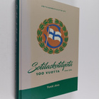 Pentti Airio : Sotilaskotityötä 100 vuotta : 1918-2018 (s... - pikkukuva 1
