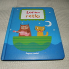 Stephen Barker Loruretki - pikkukuva 1