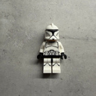 LEGO - Star Wars SW0910: Clone Trooper (Phase 1) - pikkukuva 1
