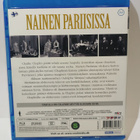 Nainen Pariisissa A Woman of Paris ( blu-ray ) - pikkukuva 2