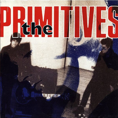 THE PRIMITIVES:LOVELY 2CD