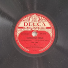 Savikiekko 1948 - Henry Theel - Decca SD 5012 - pikkukuva 3