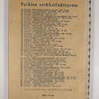Arvid Lydecken : Murad-Bey : "Raahen poika" : suomalaisen... - pikkukuva 2
