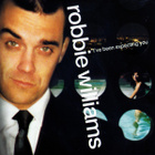 Robbie Williams – I've Been Expecting You - CD - 1998 - pikkukuva 1