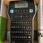 Dymo LabelManager 160 -tarratulostin - pikkukuva 5