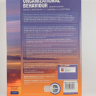 David A. Buchanan : Organizational behaviour - pikkukuva 2