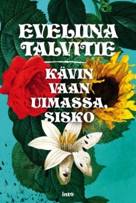 Eveliina Talvitie: Kävin vaan uimassa, sisko