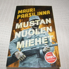 Mauri Paasilinna Mustan nuolen miehet -pok - pikkukuva 1