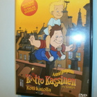 KATTO KASSINEN KOTI KATOLLA - DVD - pikkukuva 1