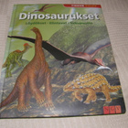 Tiedon polku Dinosaurukset - pikkukuva 1