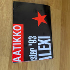 Salovaara Merirosvoradio & Postilaatikko juliste - pikkukuva 2