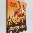 Edward S. Ellis : Punanahkojen jäljillä - pikkukuva 1