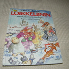 Laulajainen Loikkeliinin matka lumen maahan - pikkukuva 1