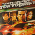 The Fast and the Furious: Tokyo Drift Blu-ray - pikkukuva 1