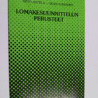 Risto Anttila : Lomakesuunnittelun perusteet - pikkukuva 1