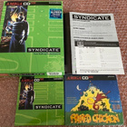Commodore Amiga CD32 Syndicate - pikkukuva 1