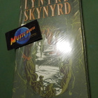 LYNYRD SKYNYRD - THREE COMPACT DISC SET 3CD BOKSI - pikkukuva 1