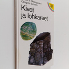 Troels V. Östergaard : Kivet ja lohkareet - pikkukuva 1