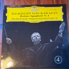 Brahms - Symphonie Nr. 4 lp - pikkukuva 1