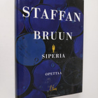 Staffan Bruun : Siperia opettaa - pikkukuva 1