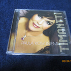 Paula Koivuniemi 4 x CD - pikkukuva 1