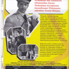 Herra sotaministeri (DVD) - pikkukuva 2