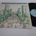 Umo New Music Orchestra - Plays The Music Of Koivistoinen... - pikkukuva 1
