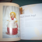 Making ANGELS Ornaments and Dolls by Hand  (Sis.postikulut ) - pikkukuva 3