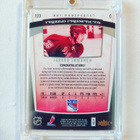Jarkko Immonen 06-07 Fleer Prized Prospects Auto-Patch /599 - pikkukuva 2