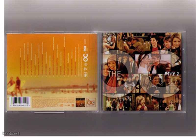 The O.C. Mix 2