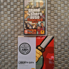 Grand Theft Auto: Chinatown Wars (PSP) - pikkukuva 1