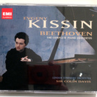 Beethoven the complete piano concertos Evgeny Kissin - pikkukuva 1