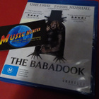THE BABADOOK UUSI BLU-RAY - pikkukuva 1