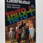 Kirsti Manninen : Lastenkutsut - pikkukuva 1
