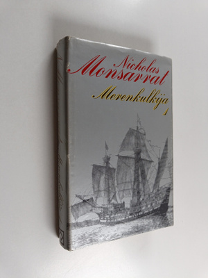 Nicholas Monsarrat : Merenkulkija 1