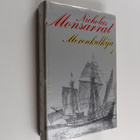 Nicholas Monsarrat : Merenkulkija 1 - pikkukuva 1