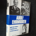 Sinerma: Adolf Ehrnroot - generalen, riddaren, människan - pikkukuva 1