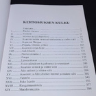 J.T. Lind : Poznanista pohjoiseen - pikkukuva 2