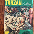 Tarzan 6/1970 - pikkukuva 1
