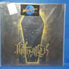AETHYRICK - PRAXIS EX+/M- FIN 2019 LP - pikkukuva 1