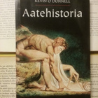Kevin O'Donnell - Aatehistoria (nid.) - pikkukuva 1