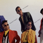 TONY ! TONI ! TONÉ !  ::  THE REVIVAL  ::  VINYYLI  LP  1990 - pikkukuva 5