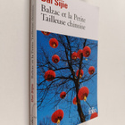 Sijie Dai : Balzac et la Petite Tailleuse chinoise - pikkukuva 1