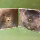 WOLFHEART - WINTERBORN - FIN 2013 1. PAINOS CD - pikkukuva 3
