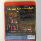 Halloween Night - Hack-O-Lantern (Blu-ray) UNCUT (1988) UUSI - pikkukuva 2