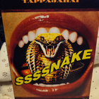 SSSSNAKE - pikkukuva 1