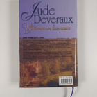 Jude Deveraux : Ylämaan lumous - pikkukuva 2
