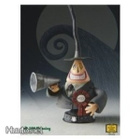 NIGHTMARE BEFORE XMAS - MAYOR BUST - HEAD HUNTER STORE. - pikkukuva 2