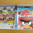 Angry Birds Trilogy PS3 CIB - pikkukuva 3